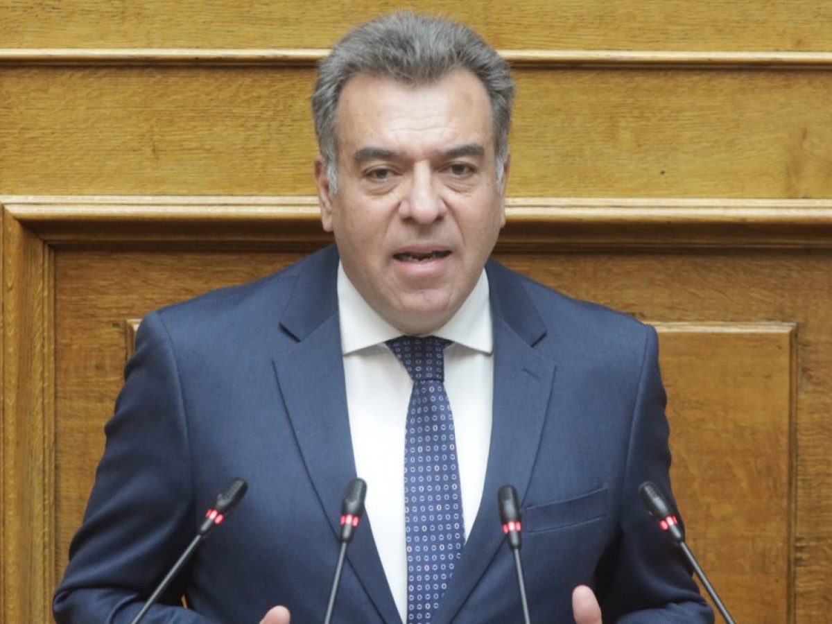 ΜΑΝΟΣ ΚΟΝΣΟΛΑΣ: «Επανασχεδιασμός του προγράμματος αντιμετώπισης της αύξησης του αριθμού λαγοκέφαλων στις ελληνικές θάλασσες – Ένταξη σε αυτό και της Δωδεκανήσου και αύξηση του ποσού της αποζημίωσης για την αλιεία τους»