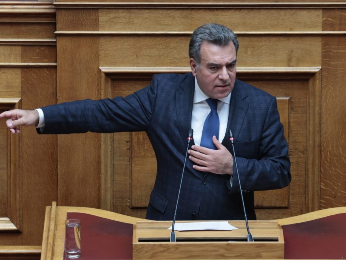 ΜΑΝΟΣ ΚΟΝΣΟΛΑΣ: «Αιτιολόγηση ή επανεξέταση της απόφασης για τα χαρακτηριστικά του πλοίου που θα εξυπηρετεί την ακτοπλοϊκήσύνδεση της Κάσου με την Κάρπαθο και τη Σητεία»