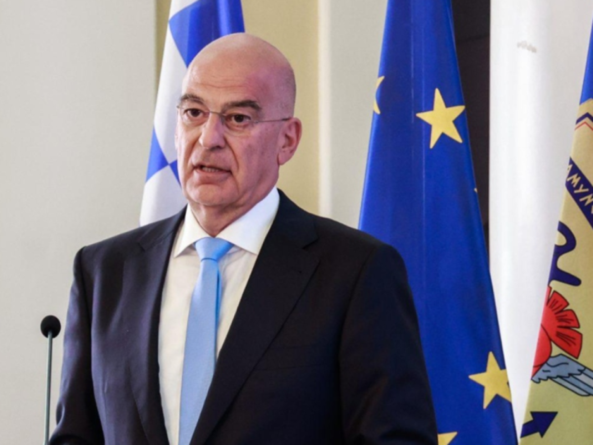 Ν. Δένδιας: Ριζική αναδιοργάνωση των Ενόπλων Δυνάμεων και τέλος στα «Μαγειρέματα» των αριθμών