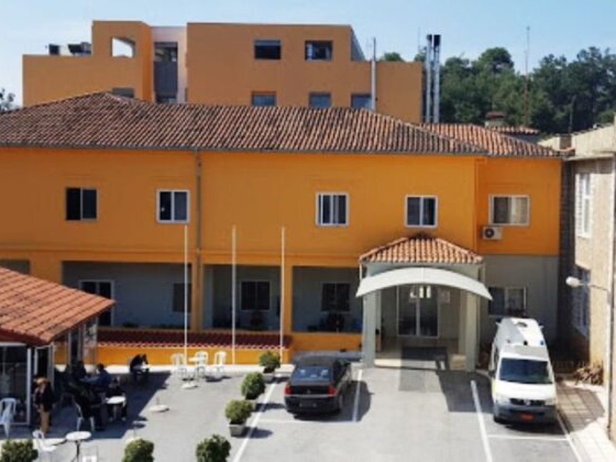 Ν. Έξαρχος: Εκρηκτική και οριακή η κατάσταση  λειτουργίας του νοσοκομείου Φιλιατών