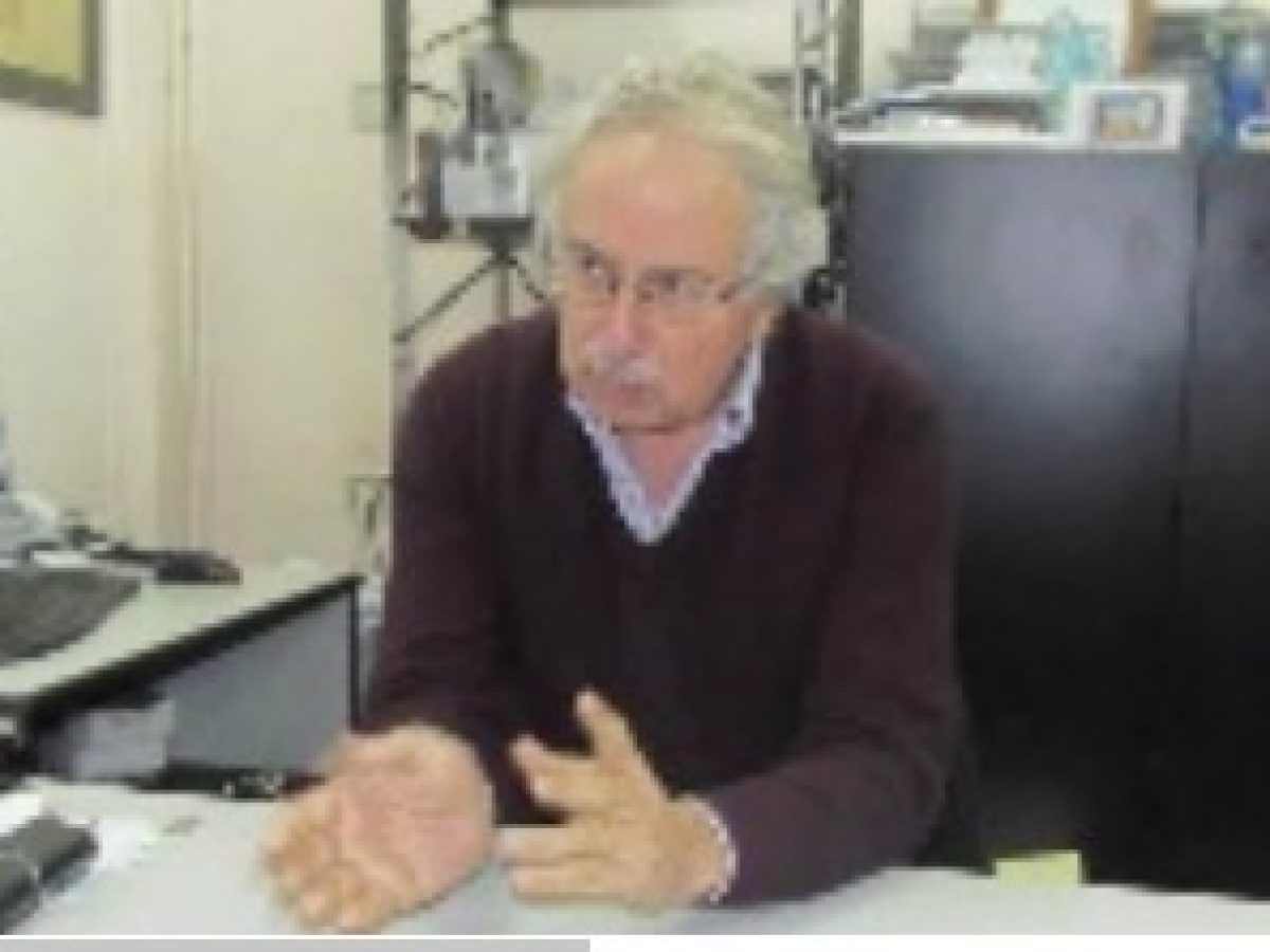 Ν. Μυλωνάς: Για τον χωροταξικό και πολεοδομικό σχεδιασμό Κω-Νισύρου (Άλλο οι υπεκφυγές και οι ωραιοποιήσεις του Δημάρχου κι άλλο οι πολιτικές προτεραιότητες)