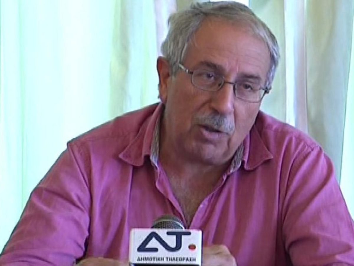 Ν. Μυλωνάς: Παρατηρήσεις για την πρόταση του ΤΠΣ Κω (πέρα από τις ωραιοποιήσεις, σκόπιμες παραλήψεις και δυσοίωνες προοπτικές)