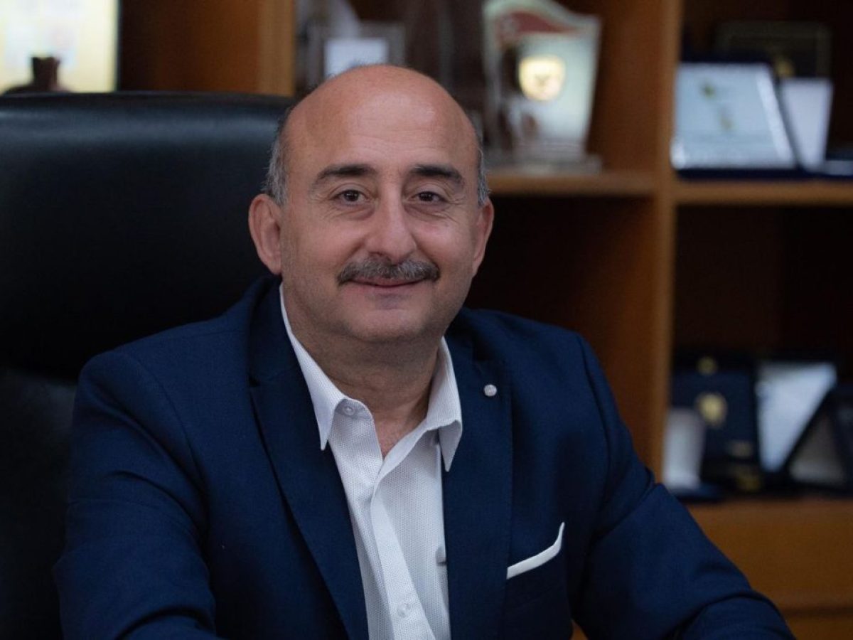 Ν. Σακκάς: Προϋπολογισμός 2026 με υπευθυνότητα, ρεαλισμό και ανάπτυξη