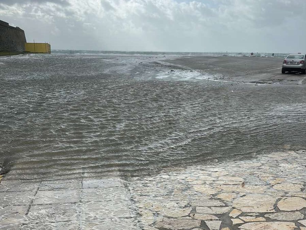 Ν. Ταμπάκης: «Το Αντίρριο δοκιμάστηκε αλλά άντεξε»