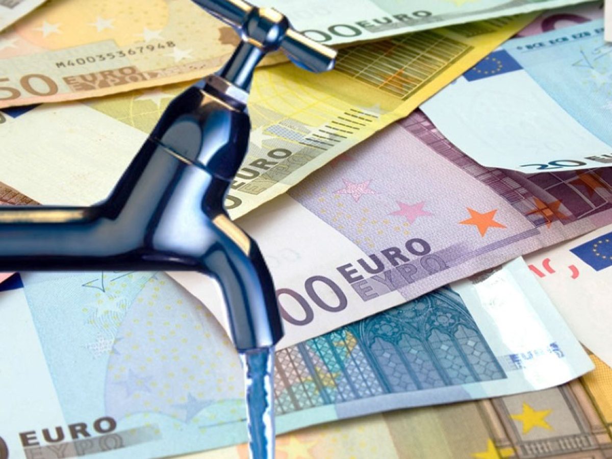 Ν.Ε. ΠΑΣΟΚ: Μεγάλες οι αυξήσεις που αποφάσισε η ΔΕΥΑΖ για το νερό