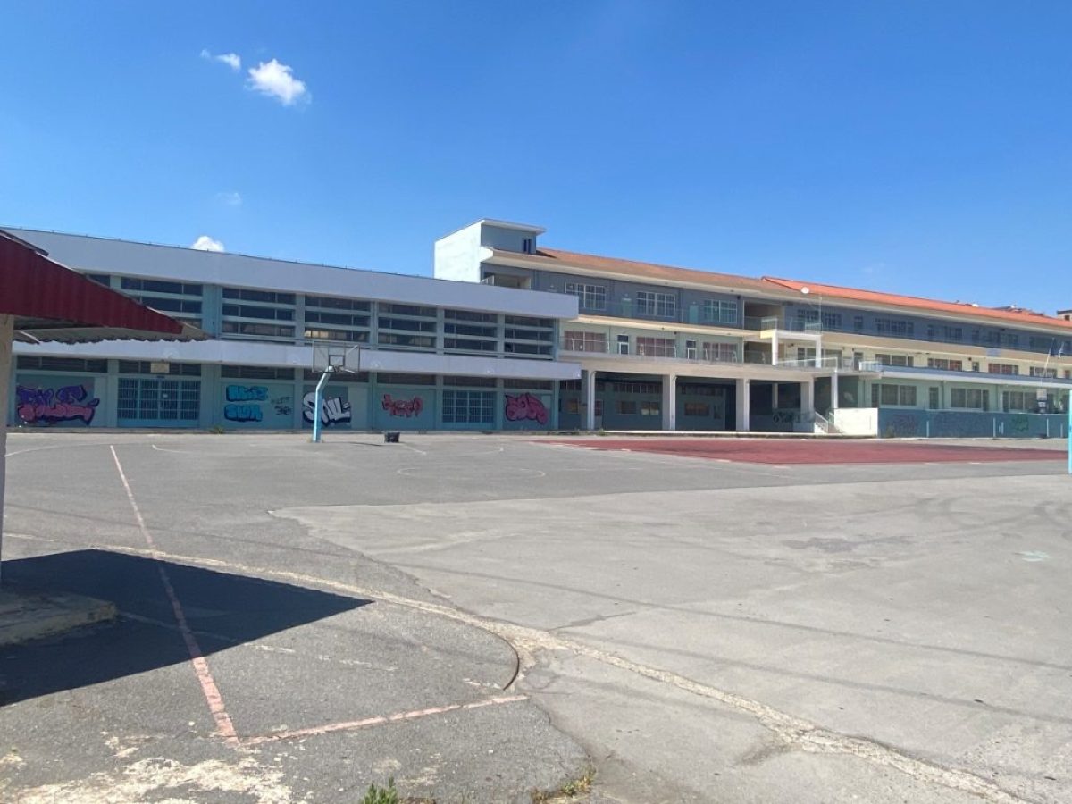 Να καλυφθούν άμεσα όλα τα κενά στα σχολεία ζητά η ΕΛΜΕ Λακωνίας