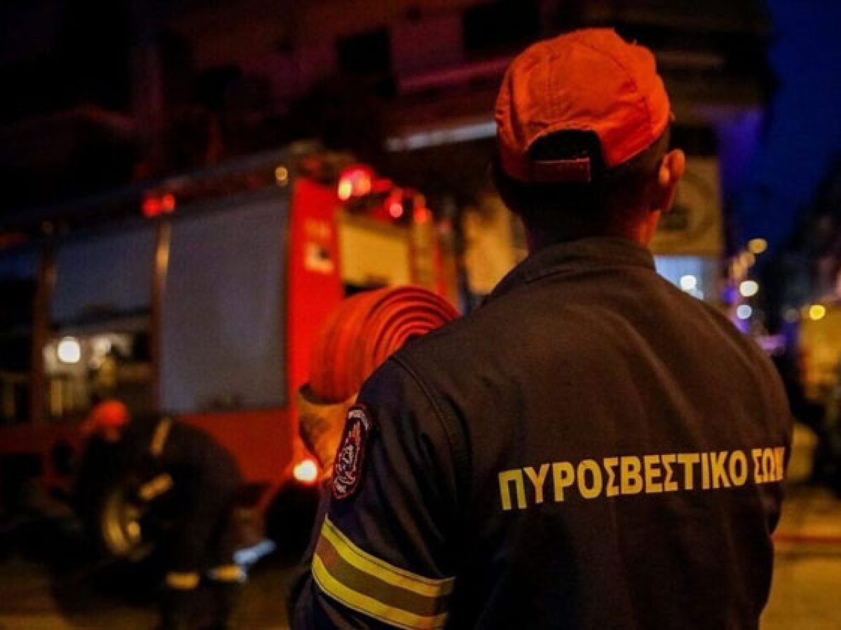 Ναύπακτος: Στην τριμελή Ιατροδικαστών ο φάκελος των αδελφών που βρέθηκαν απανθρακωμένοι