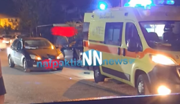 nafpaktos-trocheo-atichima-me-travmatismo