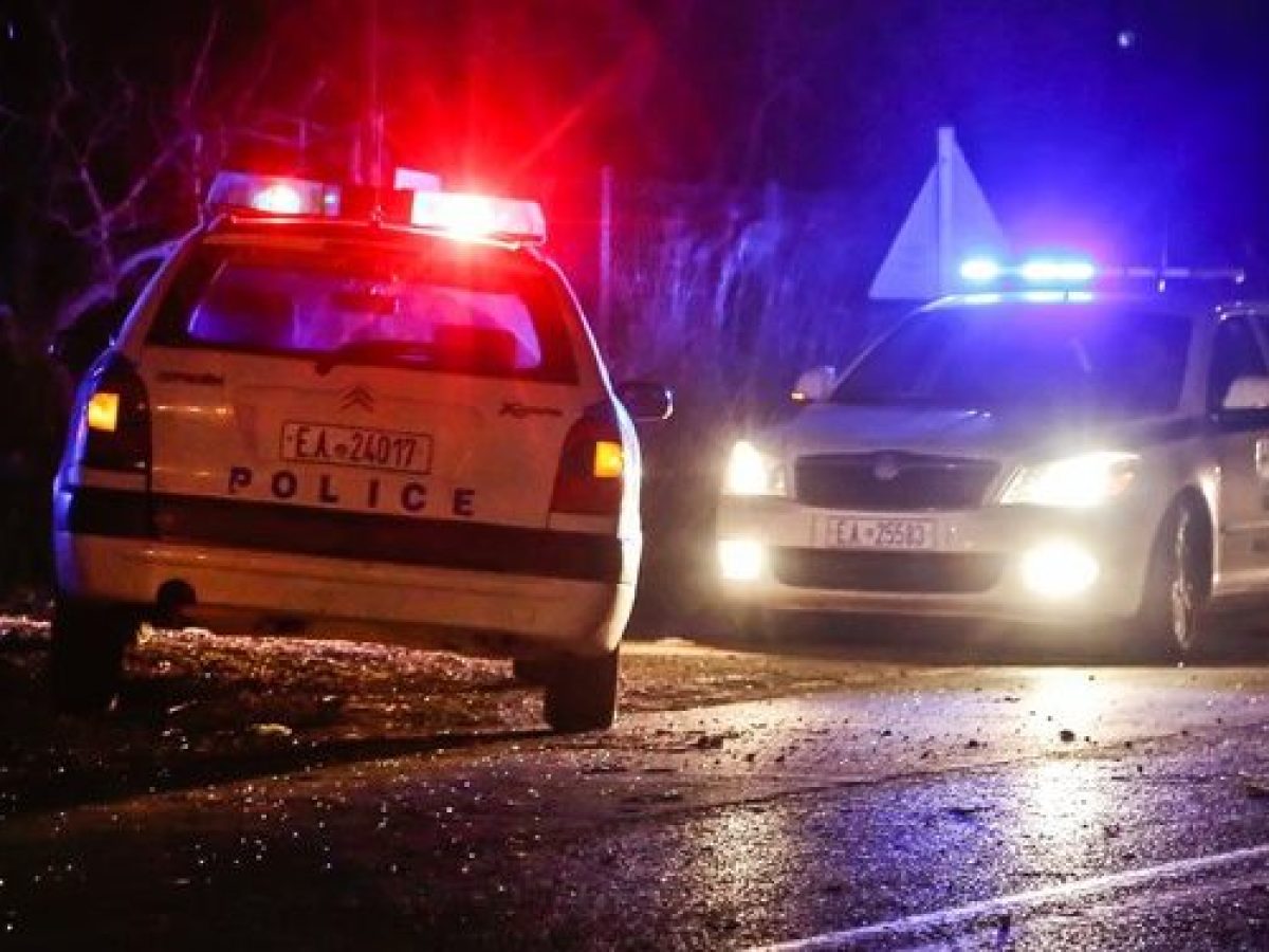 Ναύπακτος: Αναστάτωση με ύποπτο όχημα στις εργατικές κατοικίες