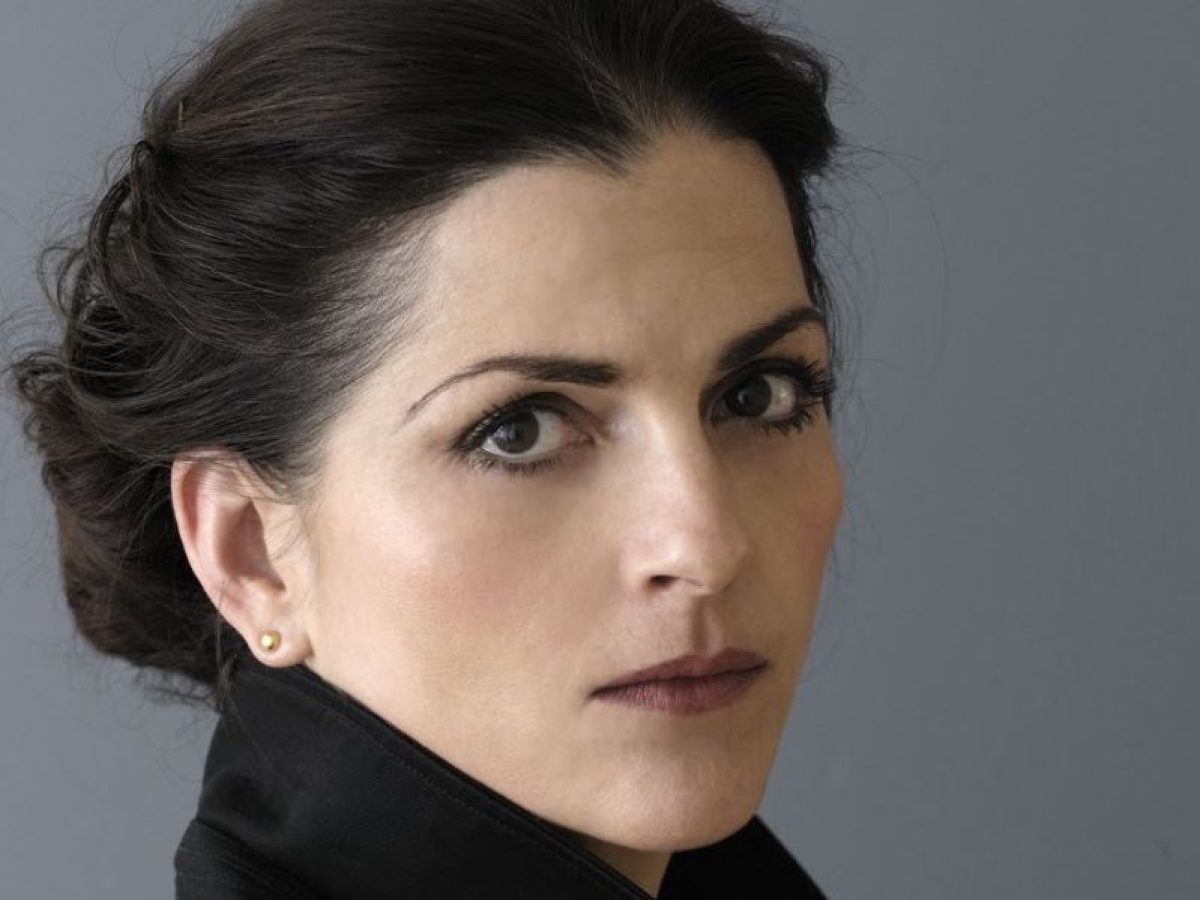 Ναταλία Καποδίστρια, η τελευταία απόγονος: «Σπουδαία η ταινία, μου κόπηκε η ανάσα» – Πώς σχολιάζει τις κριτικές