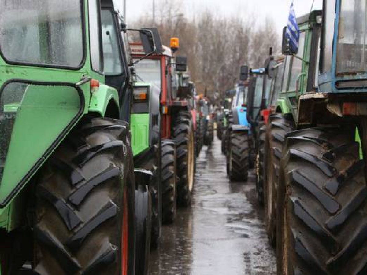 «Ναι» στη συνάντηση με τον Πρωθυπουργό από την Πανελλαδική Επιτροπή Μπλόκων