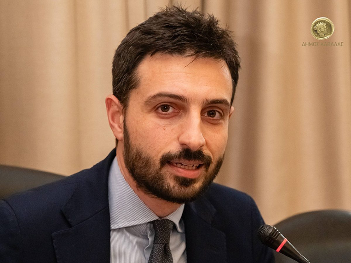 Ναι στο ψήφισμα του συλλόγου ”Μονόπετρο” από το δημοτικό συμβούλιο Καβάλας