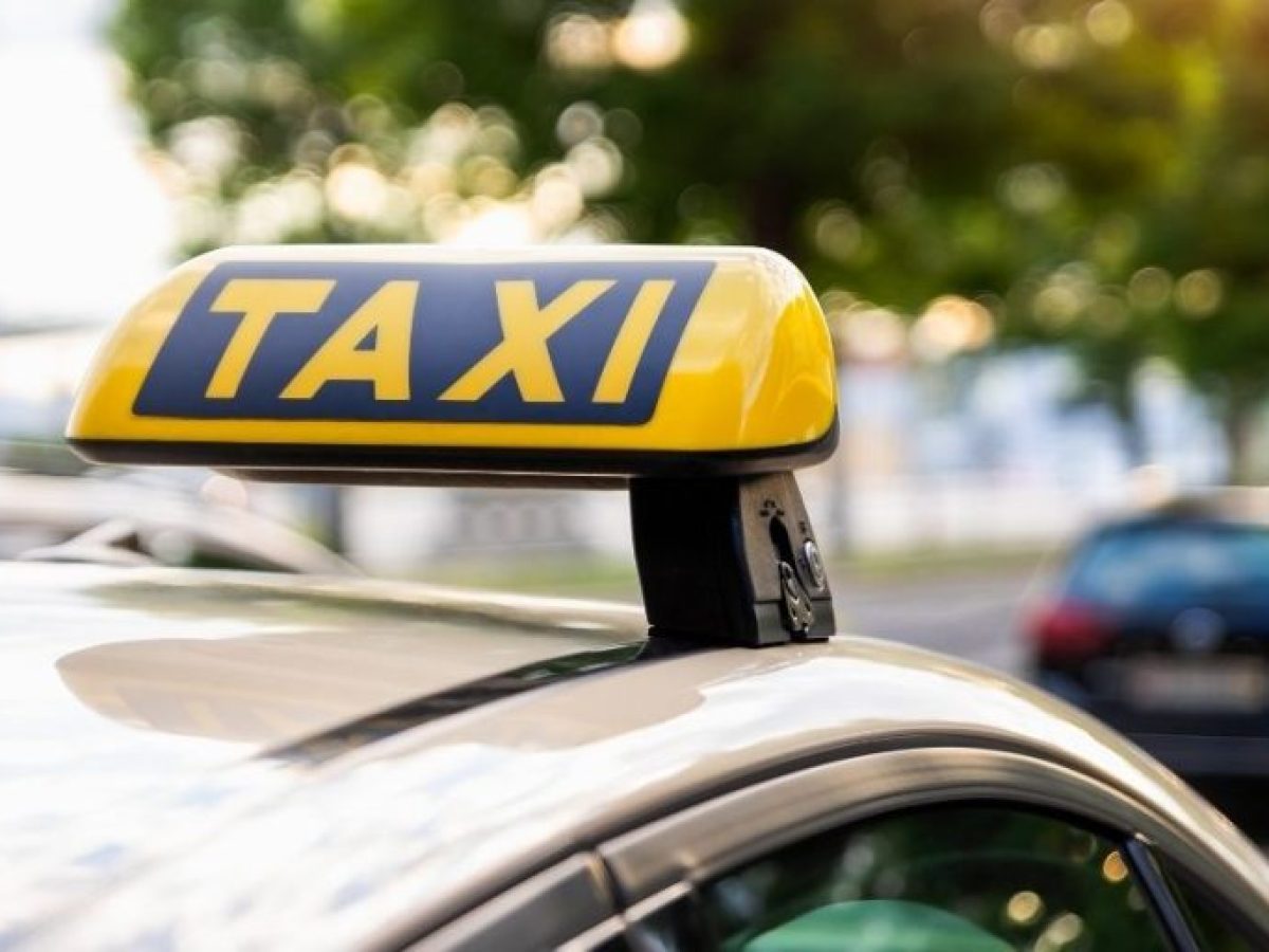 Νέα 48ωρη απεργία: Τραβούν ξανά χειρόφρενο οι ταξιτζήδες!