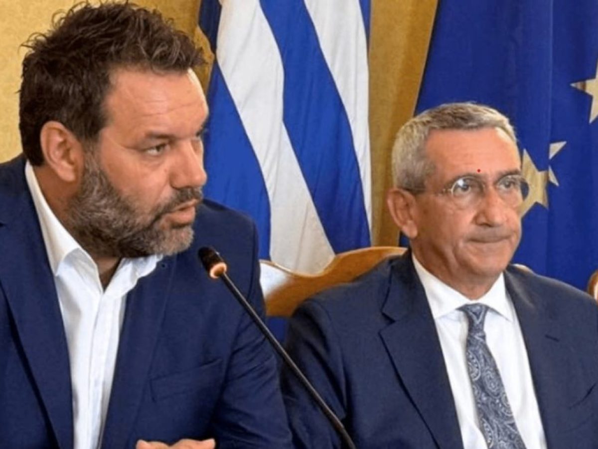 Νέα Δημοσκόπηση για Δήμο Ρόδου και Περιφέρεια Νοτίου Αιγαίου