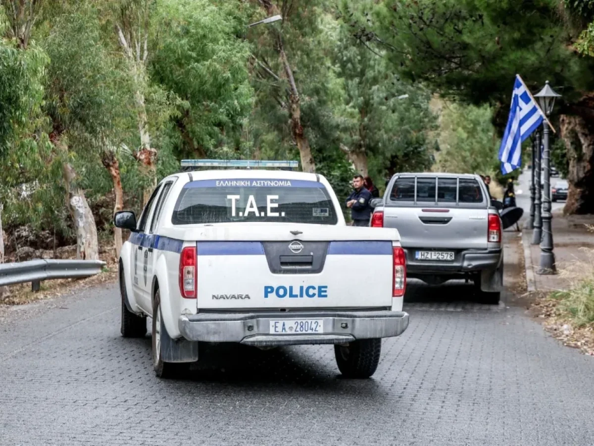 Νέα ένταση στα Βορίζια: Συνελήφθησαν οι γονείς του Φανούρη Καργάκη