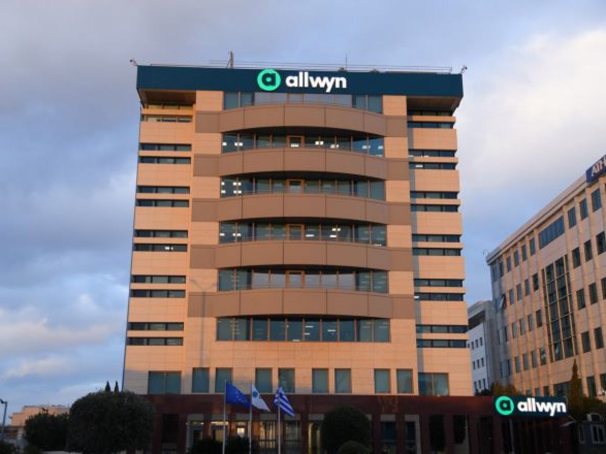 Νέα εποχή για τον ΟΠΑΠ | Η εποχή της Allwyn είναι εδώ!