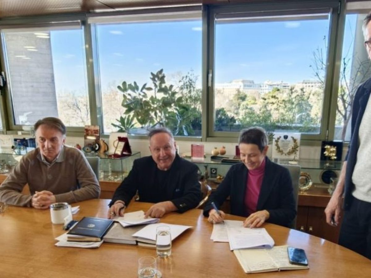 Νέα εποχή στις σχέσεις Δήμου Θεσσαλονίκης και Φεστιβάλ Κινηματογράφου