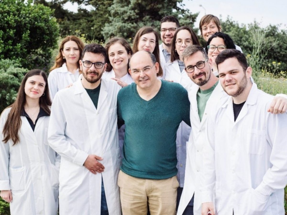 Νέα Έρευνα του ΙΤΕ – Πανεπιστημίου Κρήτης: Η πιο άφθονη πρωτεΐνη στο αίμα ασπίδα ενάντια σε θανατηφόρες μυκητιάσεις