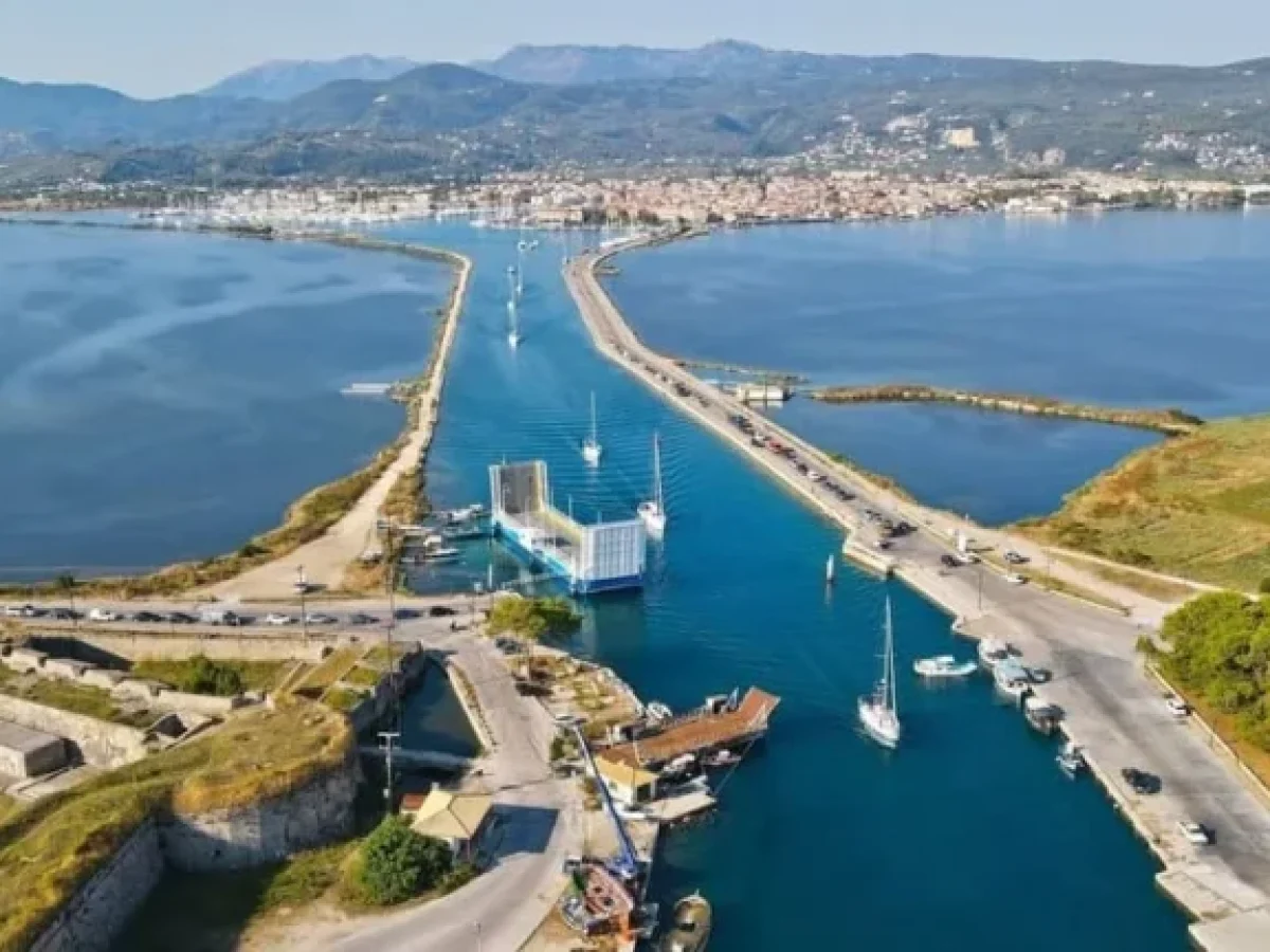 «Νέα έργα φωτισμού και υποδομών σε τρία λιμάνια της Λευκάδας – Χρηματοδότηση 957.000 ευρώ»