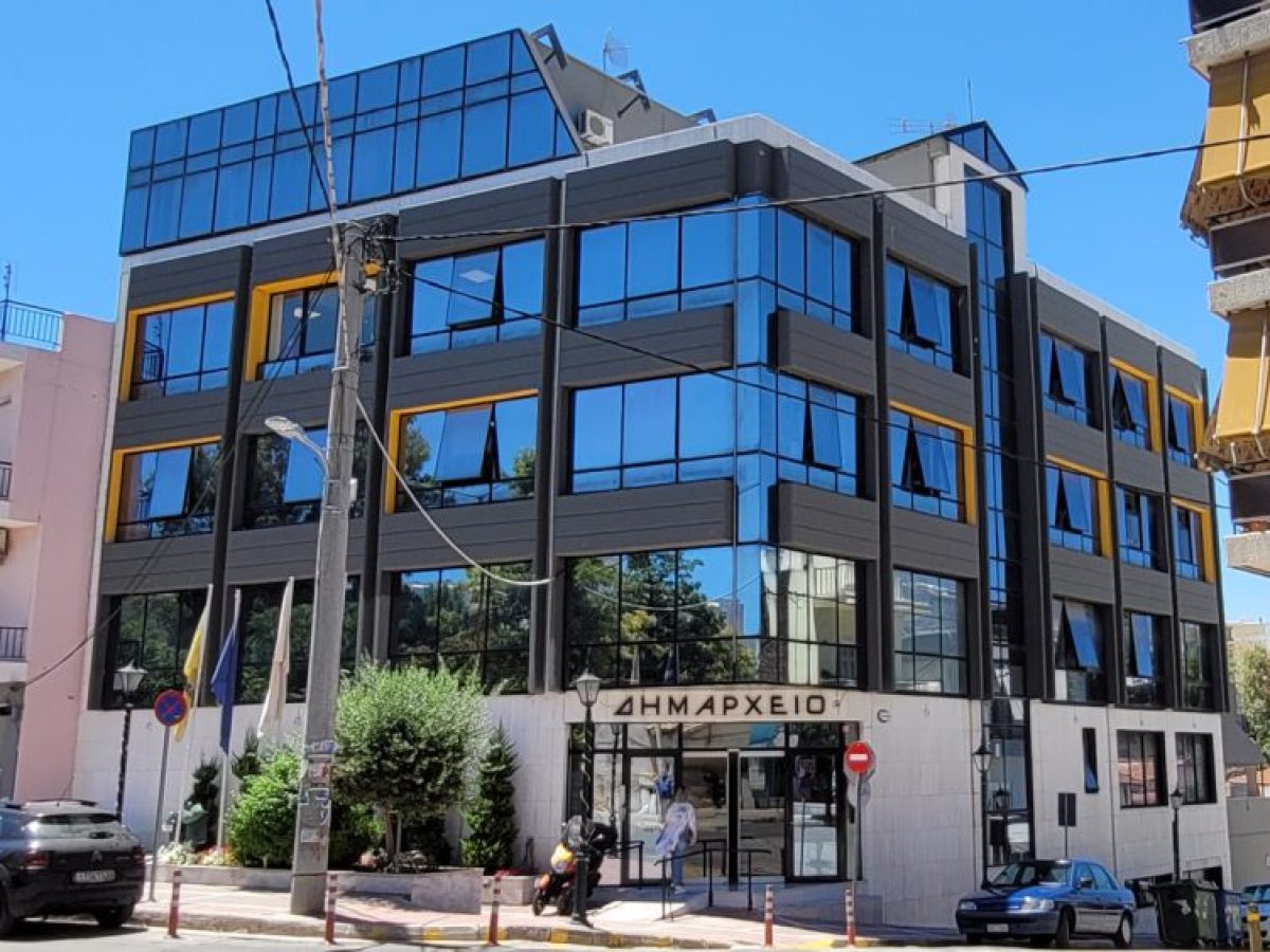 Νέα Ιωνία – Μετωπική σύγκρουση παρατάξεων – Το 2026 μπήκε όπως… τέλειωσε το 2025