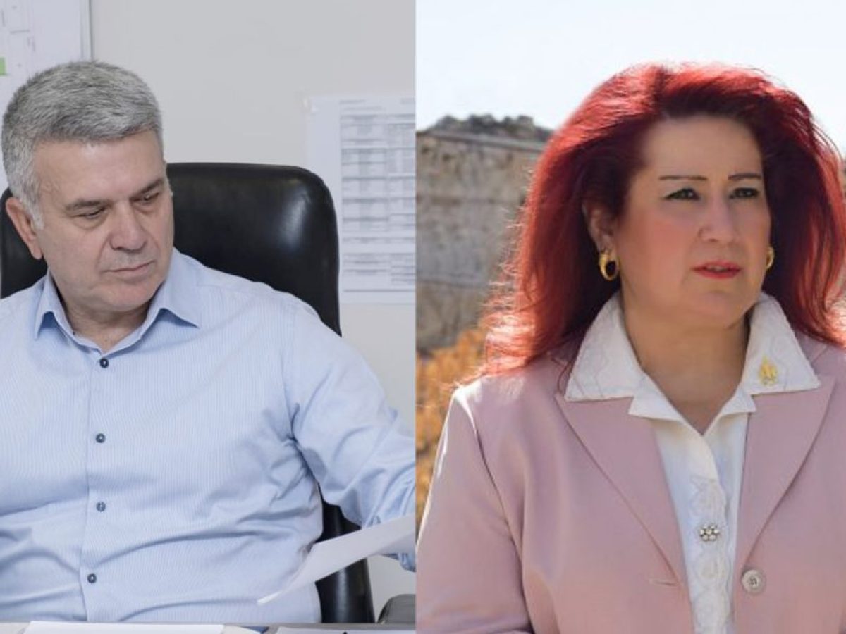 Νέα Ιωνία – Π.Μανούρης: «Ομολογία της κας.Θωμαϊδου ότι δεν ζήτησε συνειδητά χρηματοδότηση από το πρόγραμμα για ασφαλτοστρώσεις και πεζοδρόμια»