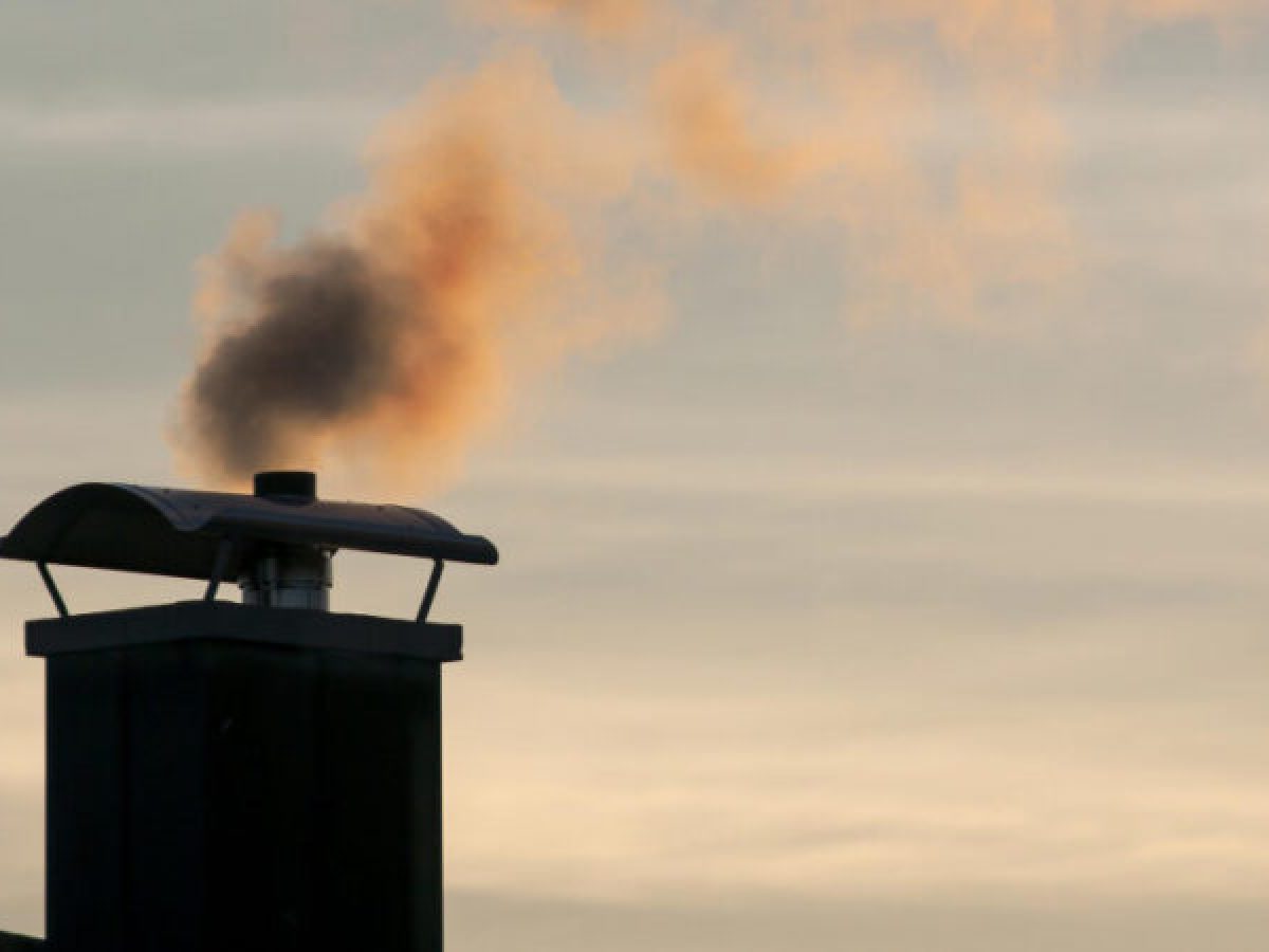 Νέα υπέρβαση των ατμοσφαιρικών ρύπων στα Τρίκαλα