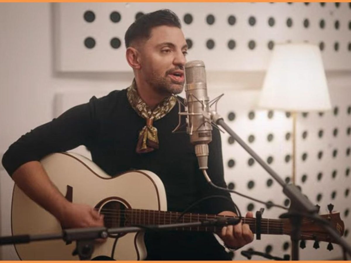 Νέα Κυκλοφορία: «Μάρω Μάρω» από τον Άγγελο Ανδρεάτο