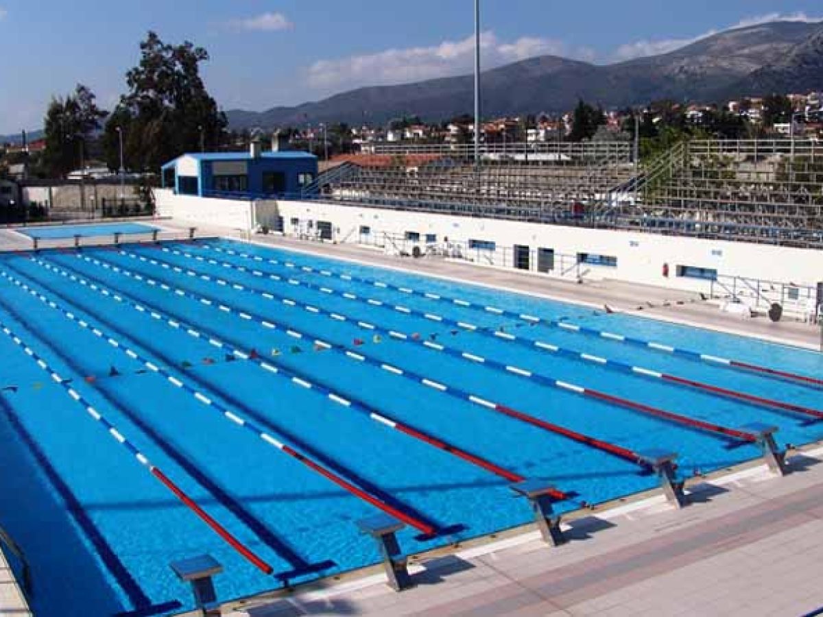 Νέα Μάκρη: Επαναλειτουργεί από την Τετάρτη (28/1) το κολυμβητήριο