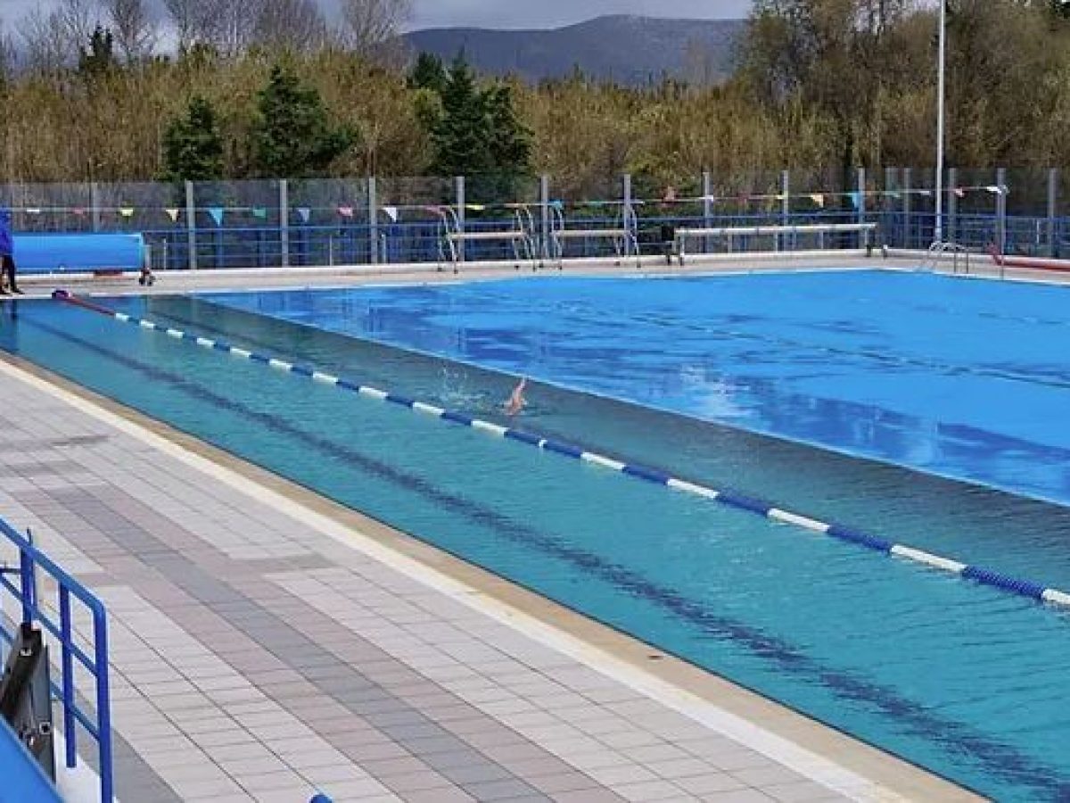 Νέα Μάκρη: Κλείνει από την Τρίτη μέχρι νεωτέρας το κολυμβητήριο