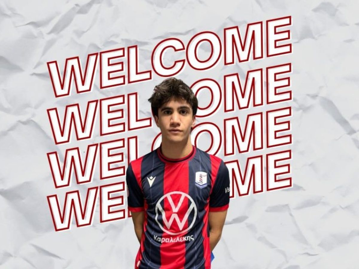 Νέα μεταγραφική κίνηση με Γιάννη Φαναρτζή για την Αλεξανδρούπολη FC
