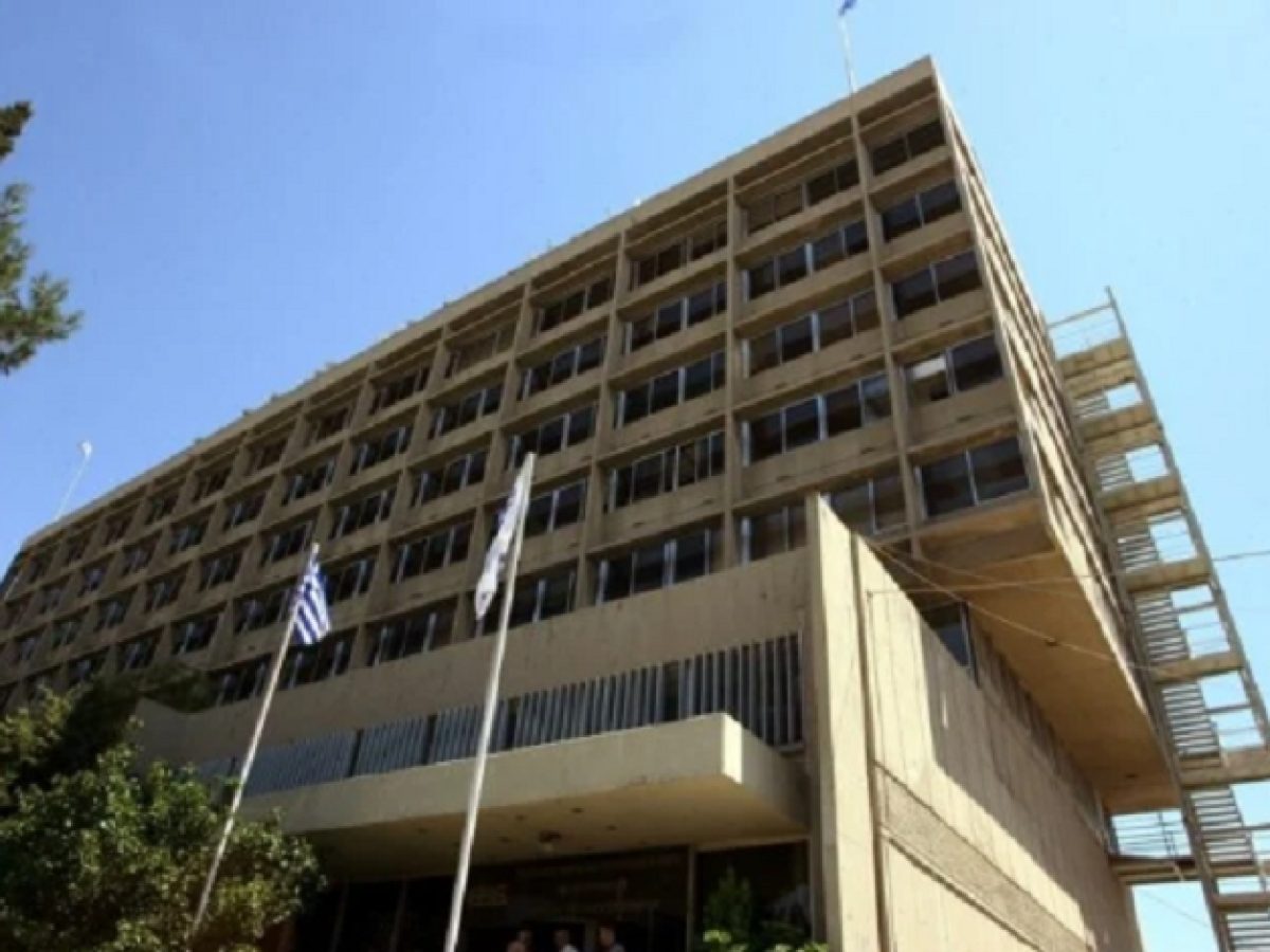 Νέα παράταση στον διαγωνισμό των ΕΑΣ για την απορρύπανση στο Λαύριο – Στο φόντο κυβερνοεπίθεση και τεχνικές δυσκολίες