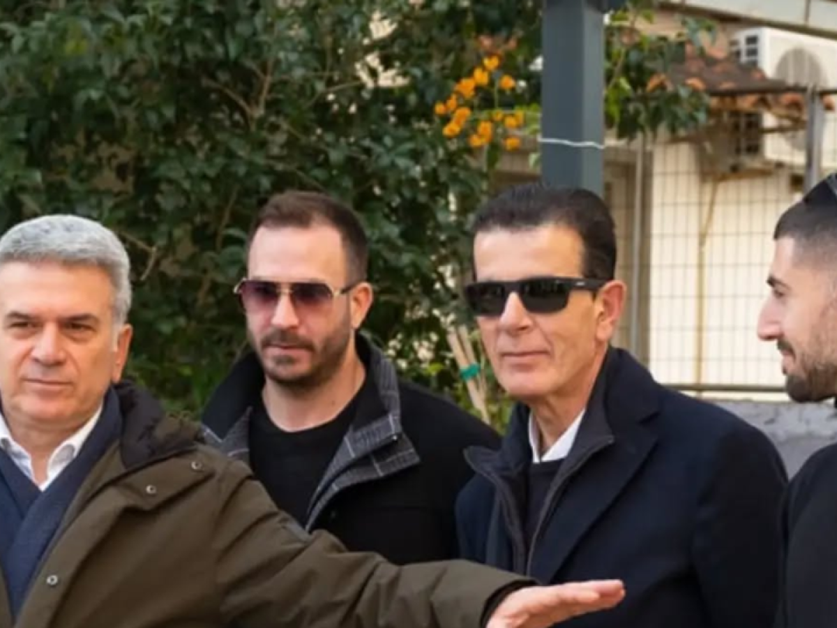 Νέα «πράσινη ανάσα» στη Νεάπολη Νέας Ιωνίας – Παραδόθηκε το πάρκο τσέπης στην οδό Ξενοπούλου