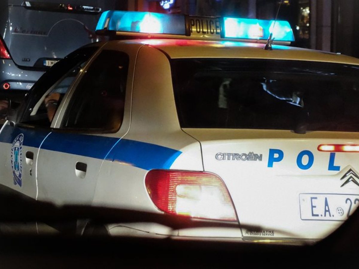 Νέα σύλληψη 42χρονου στην Κάλυμνο για ηχορύπανση