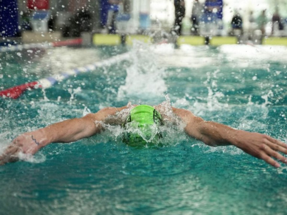 Νέα Σμύρνη: 5ο Κύπελλο Κολύμβησης στην μνήμη του Νίκου Γκρέκα