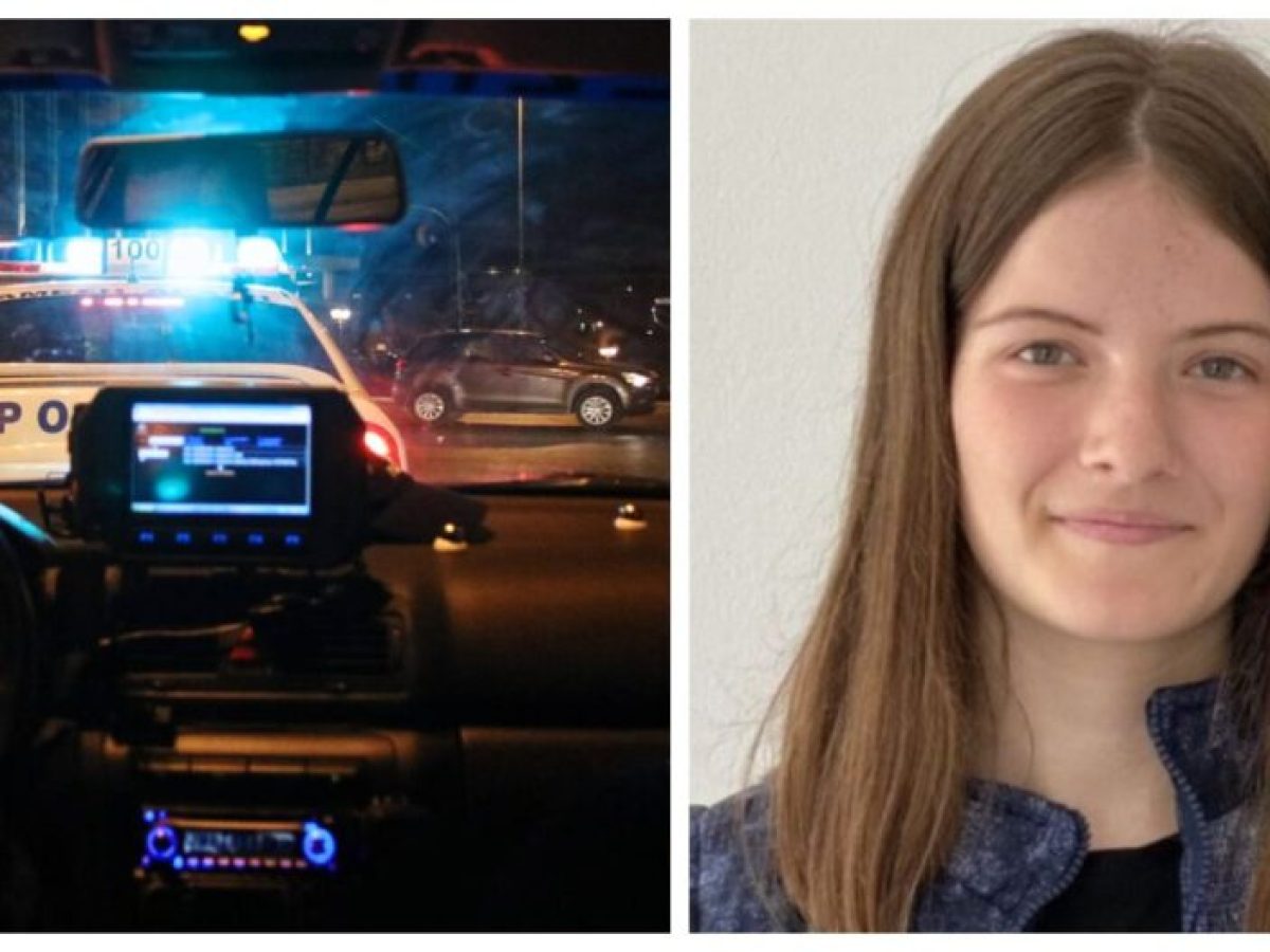 Νέα Σμύρνη: Κανένα νέο από την Αλεξάνδρα που έχει εξαφανιστεί από τις 14/11/2025