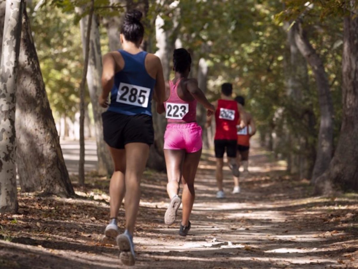 Νέα Σμύρνη: Ο 70ος αγώνας ανώμαλου δρόμου Κ. Κοτζιάς με κλειστό Άλσος την Κυριακή