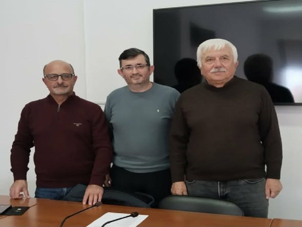 Νέα τακτικά και  αναπληρωματικά μέλη στο Παλλημνιακό Ταμείο.