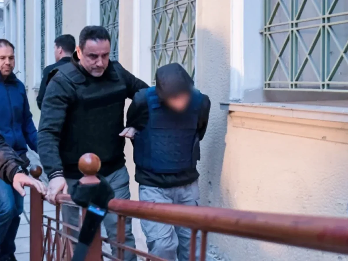 Νεανική βία: Παιδιά δολοφόνοι στα 13!