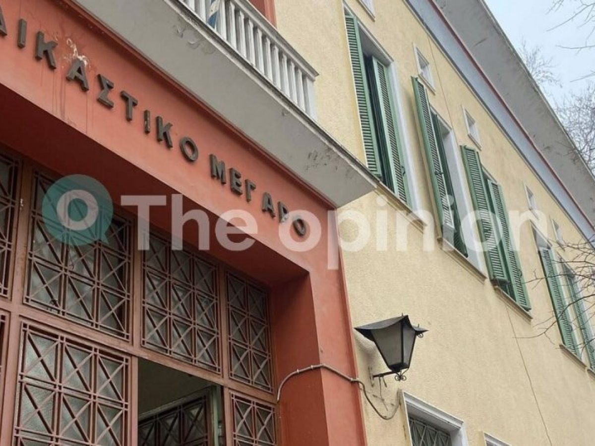 Νέες καταγγελίες για την καθηγήτρια στις Σέρρες: Μπαράζ αποκαλύψεων από μαθητές και γονείς (VIDEO)