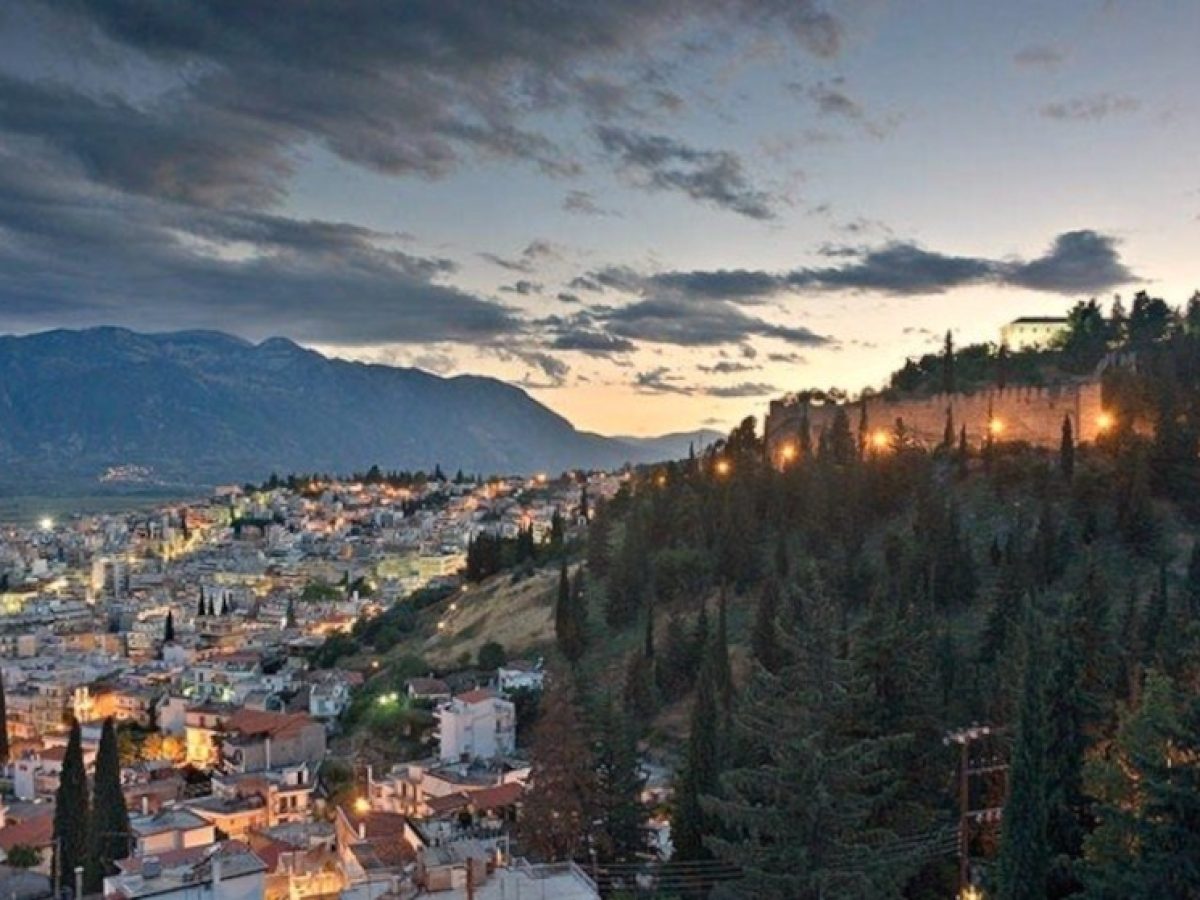 Νέες Πανεπιστημιακές Εγκαταστάσεις στη Λαμία – Συγκρατημένη Αισιοδοξία – Η Ιστορική Αλήθεια