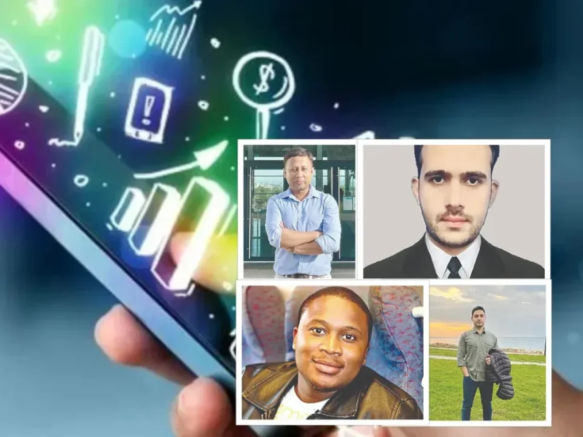 Νέοι ερευνητές από όλο τον κόσμο επιλέγουν την Πάτρα και το ΙΝΒΙΣ