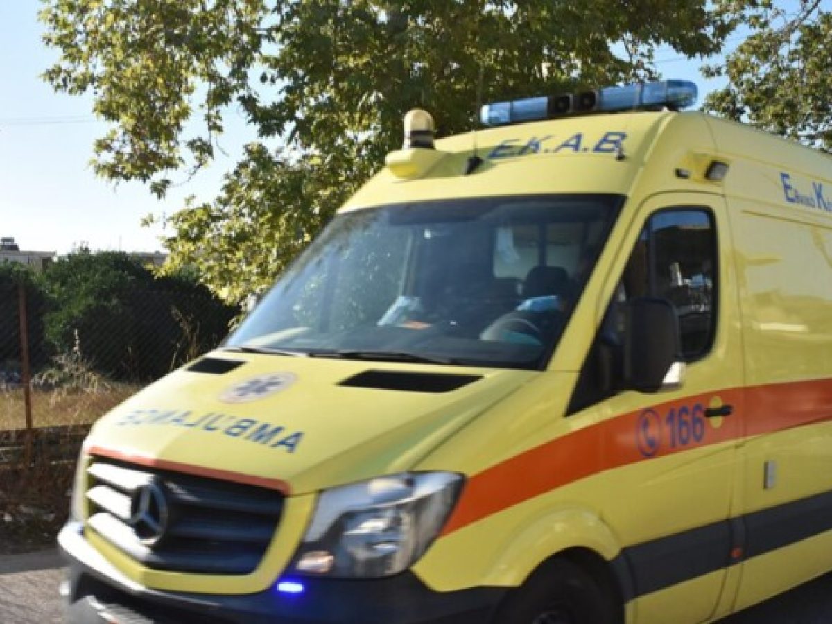 Νεκρή 26χρονη μετανάστρια στη Ρόδο – Στο νοσοκομείο νοσηλεύεται 3χρονος