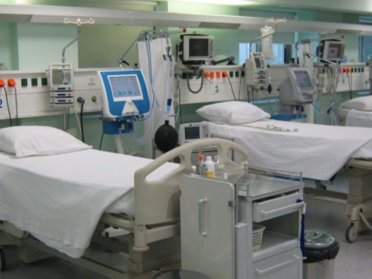 Νεκρή 37χρονη μετά από πολυήμερη νοσηλεία στο Νοσοκομείο Χανίων
