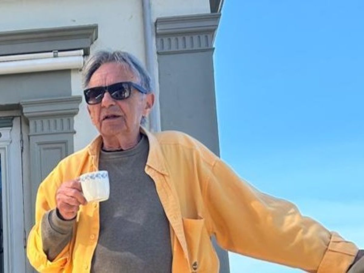 Νεκρολογία για τον Κυριάκο Ναξάκη: «Άξιος συµπολίτης, κοσµοπολίτης γιατρός, καλός οικογενειάρχης, καρδιακός φίλος»