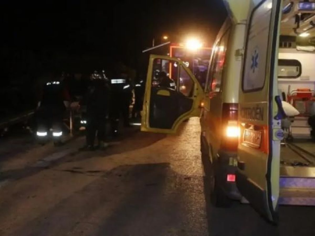 Νεκρός 23χρονος σε τροχαίο δυστύχημα στο Μαρκόπουλο – anattica