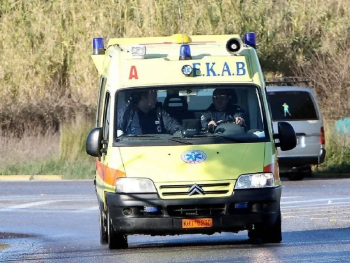 Νεκρός άνδρας εντοπίστηκε στη θάλασσα στα Πευκάκια Βόλου