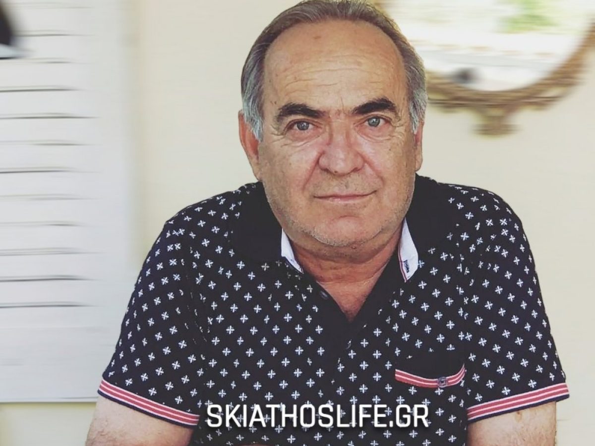 Νεκρός πασίγνωστος επιχειρηματίας