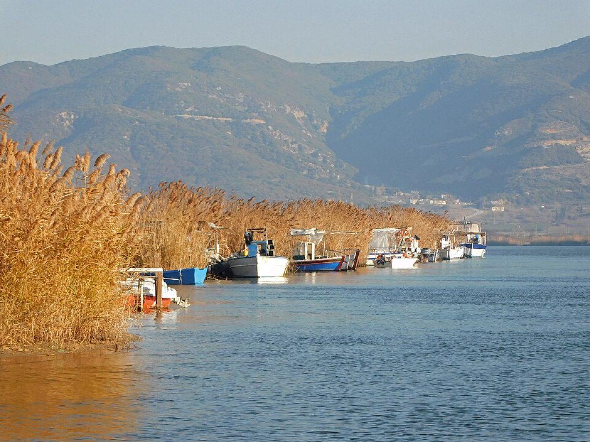 Νεκρός Βούλγαρος ψαράς στην Ισχυόσκαλα Κερδυλλίων