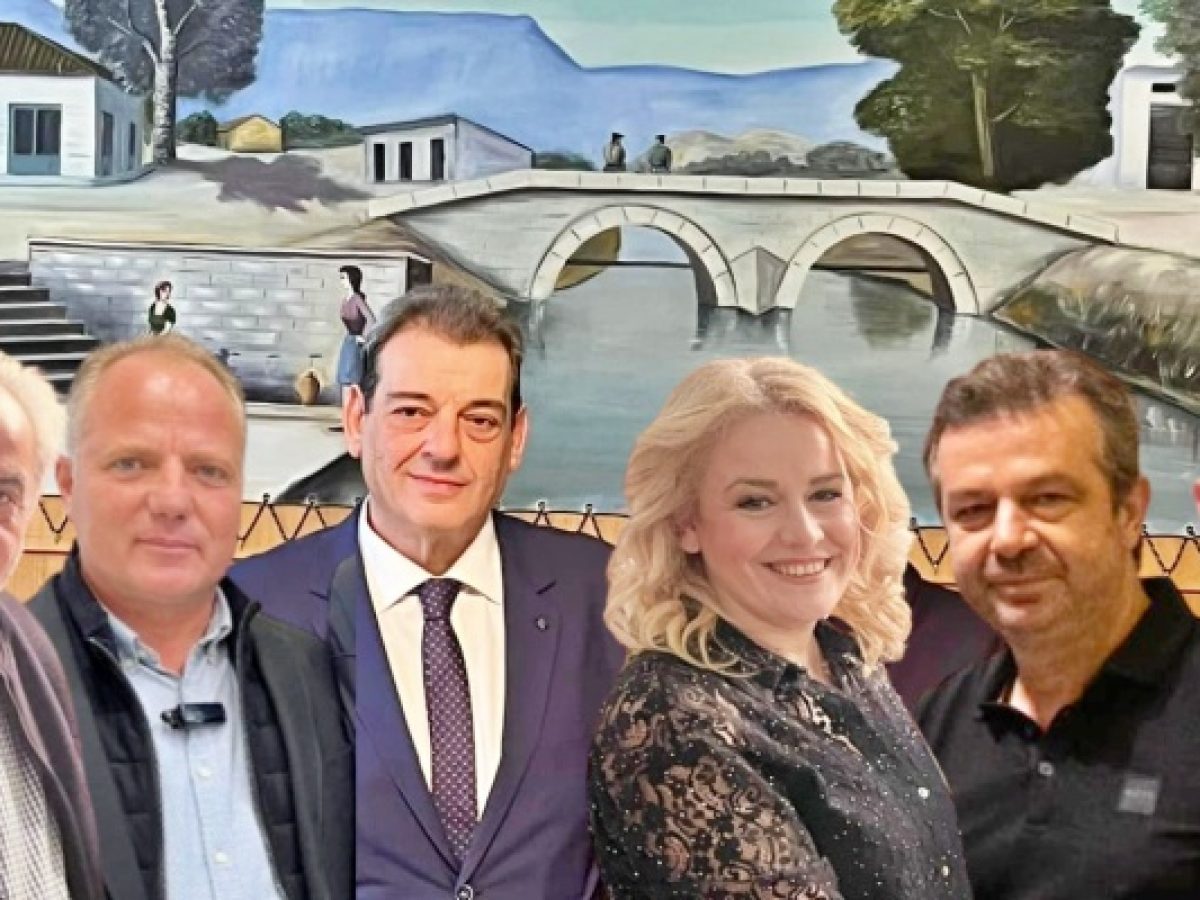 Νέο σχήμα Αντιδημάρχων στον Δήμο Ορχομενού για το 2026