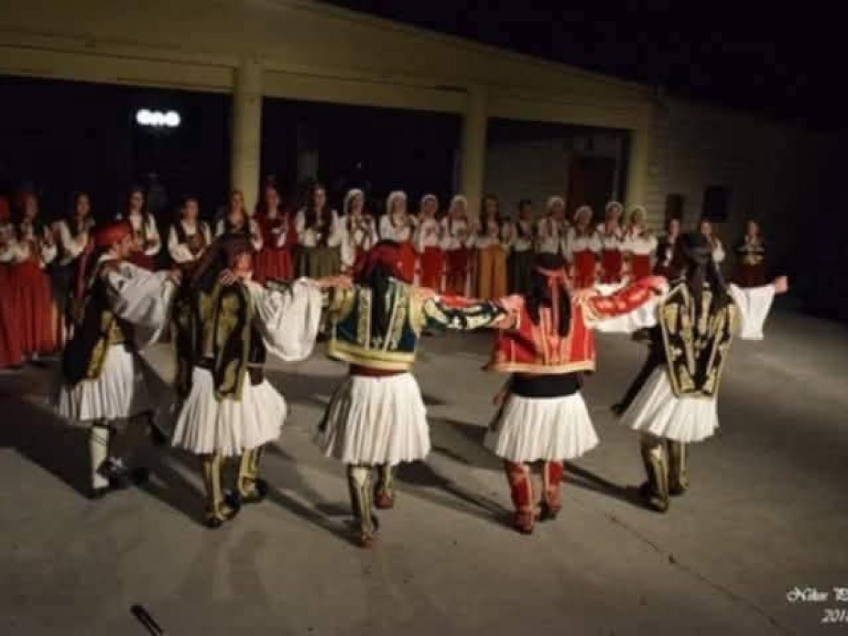 Νεοχώρι: Οι δημοτικοί χώροι ανήκουν σε όλους – Μήνυμα του Συλλόγου “Άγιος Ιωάννης ο Θεολόγος”